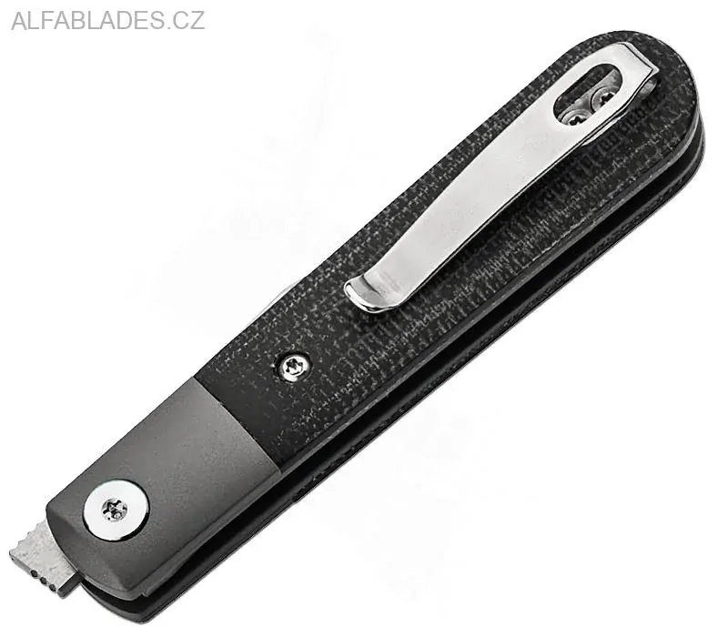 BÖKER PLUS Modern Barlow