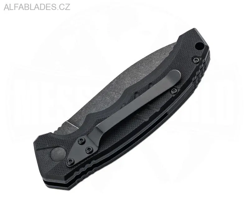 BÖKER PLUS Intention II Dagger