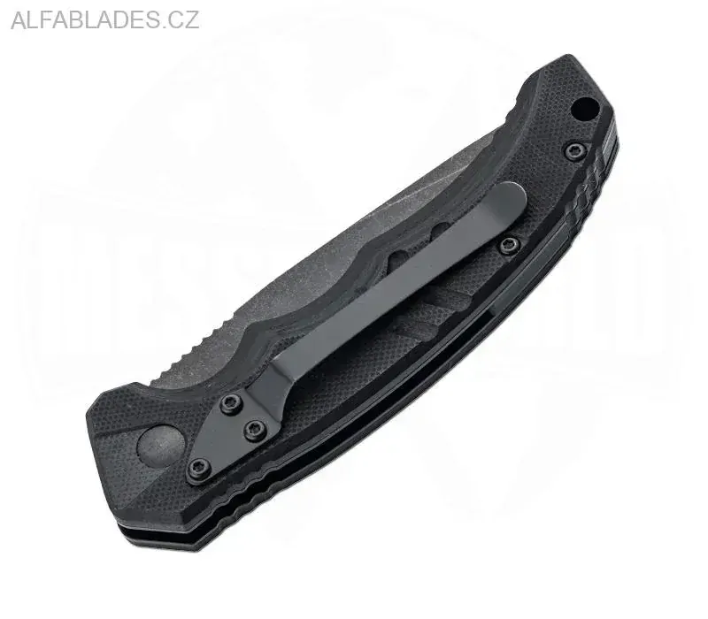 BÖKER PLUS Intention II Tanto