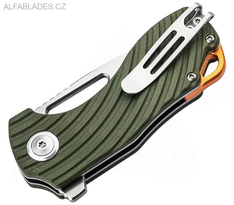 BÖKER MAGNUM Tadpole