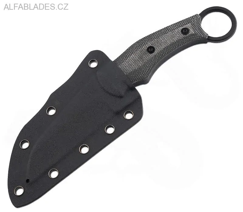 BÖKER MAGNUM Straight Karambit