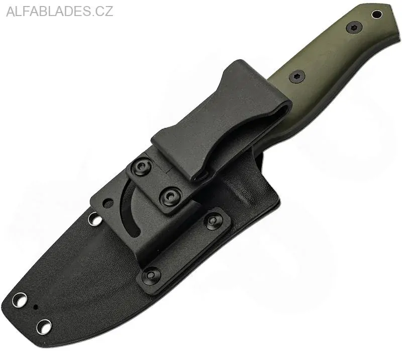 BÖKER MAGNUM Bushcraft Drop