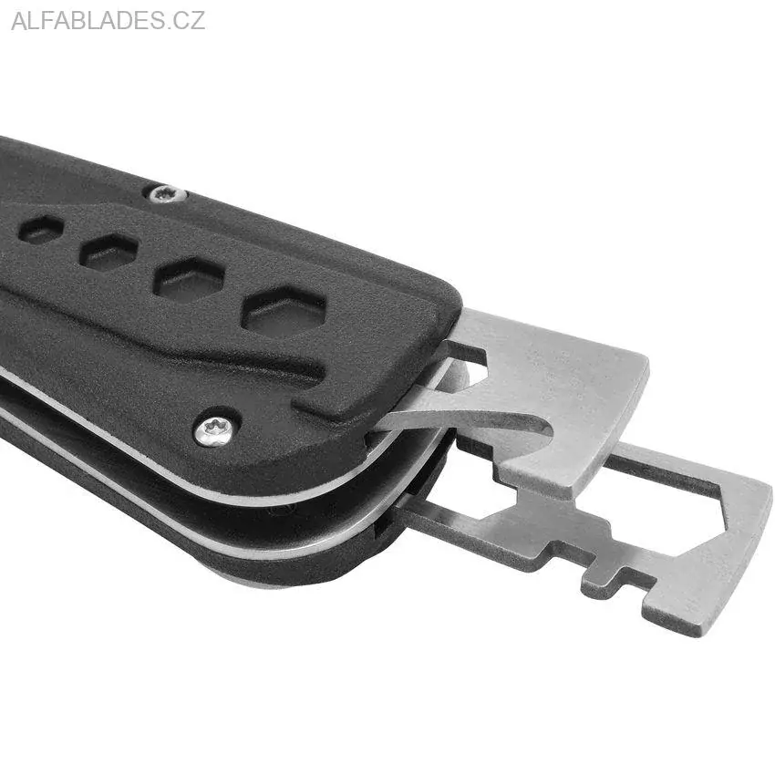 CAMMILUS Inject 8,5"