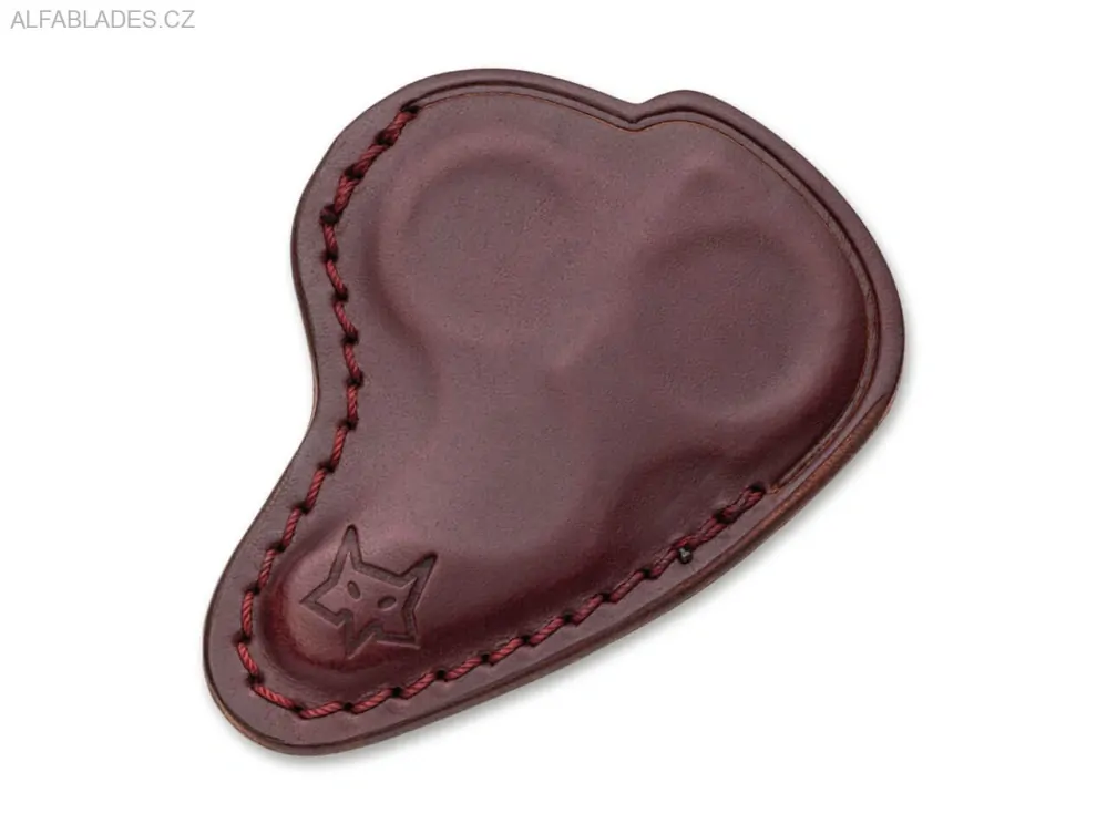 FOX Cigar Cutter Figaro Damascus 747 D