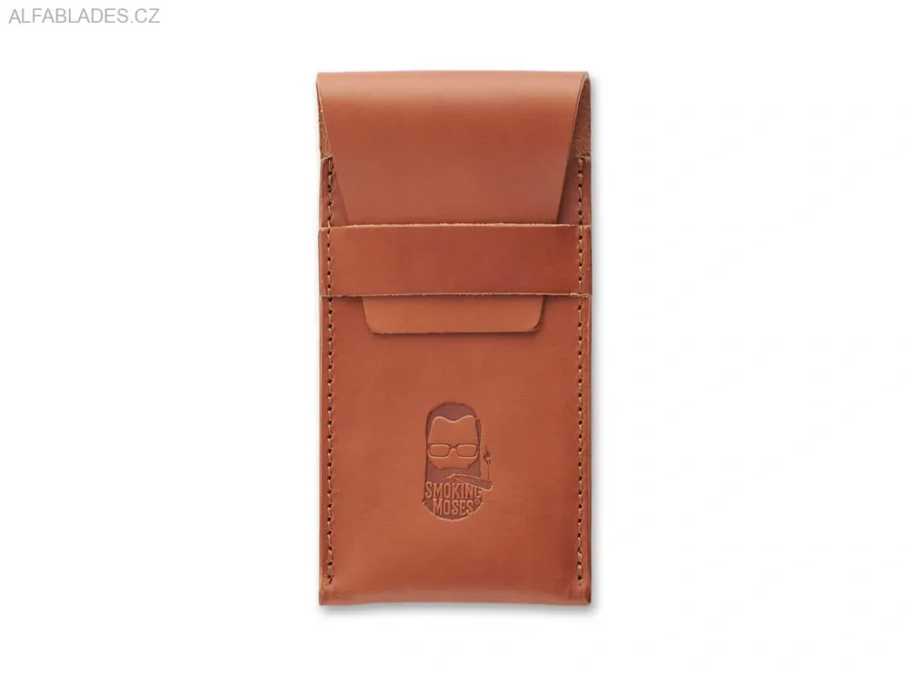 FOX Cigar Cutter Tuxedo Mosses 749 SMF