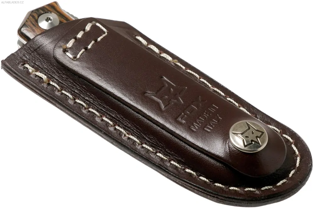 FOX Terzuola FX-525 DB