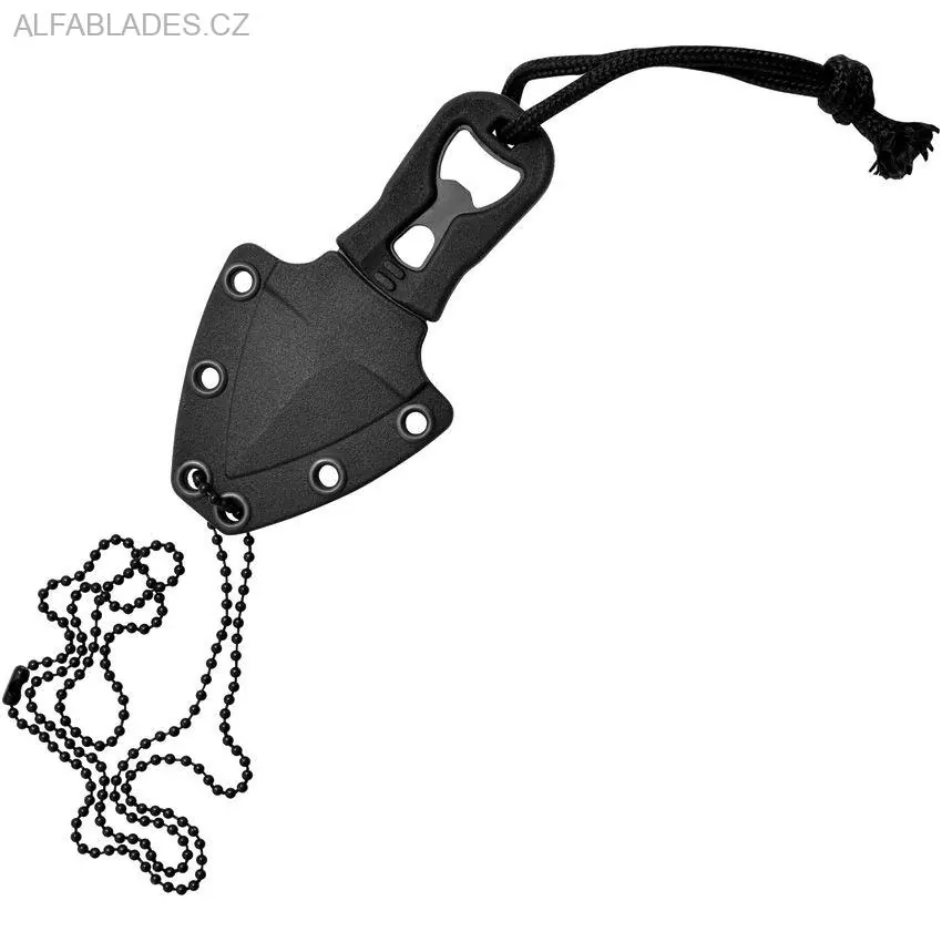 CAMILLUS Heater II Boot/Neck Knife