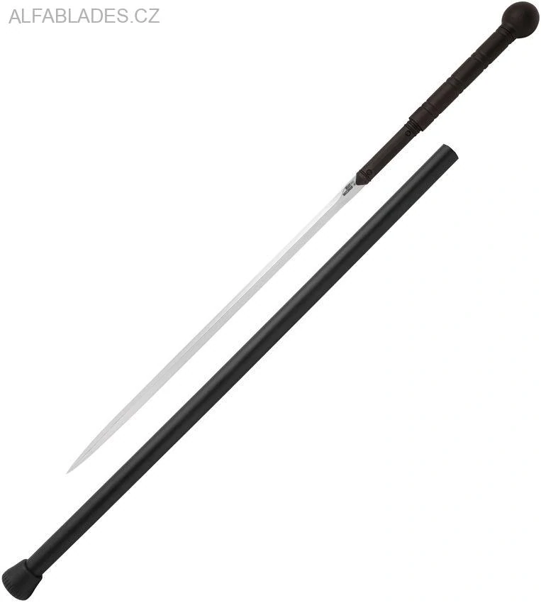 UNITED CUTLERY Night Watchman Sword Cane