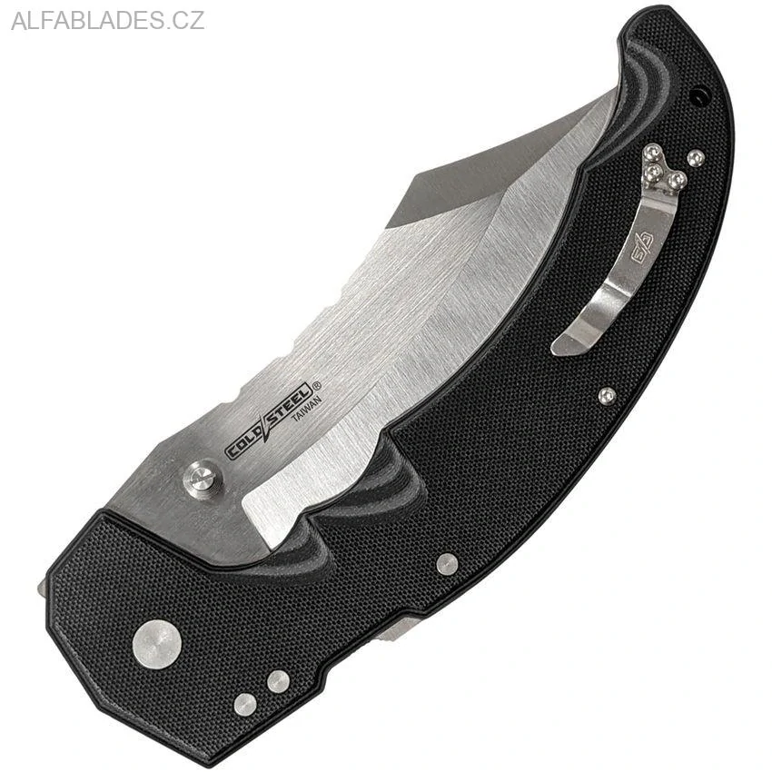 COLD STEEL Mayhem