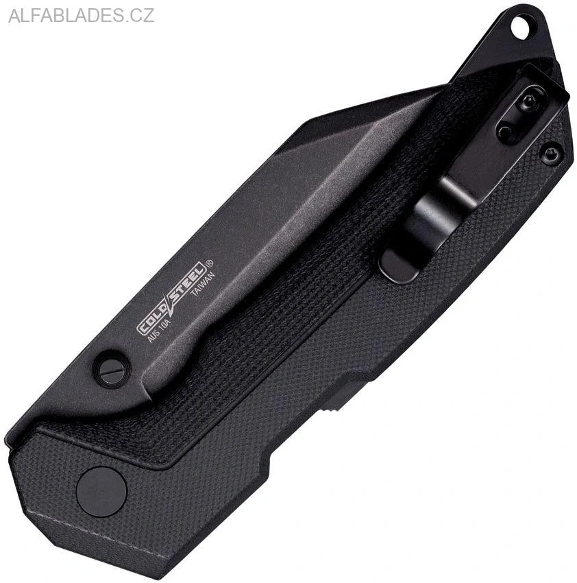 COLD STEEL Karve