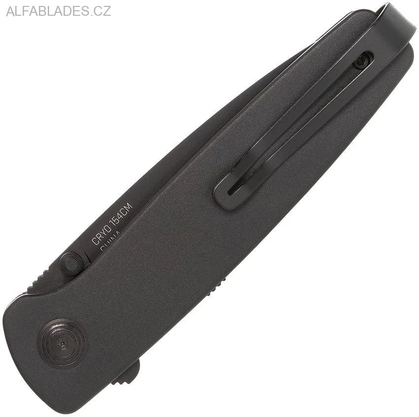 SOG Twitch III Black