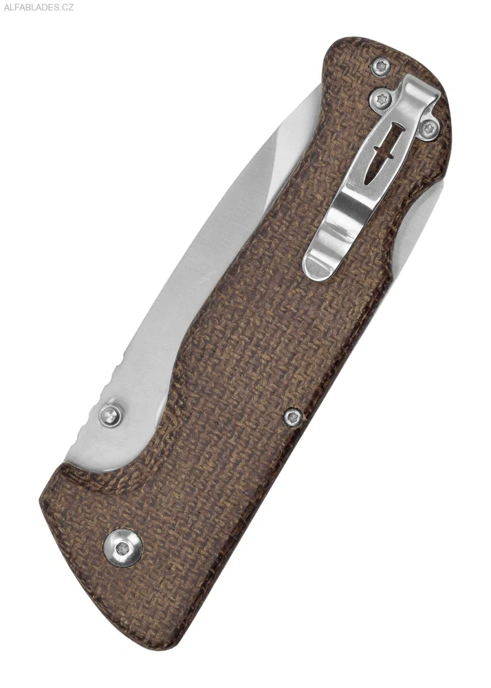 CAMMILUS Bushcrafter  8,5" 
