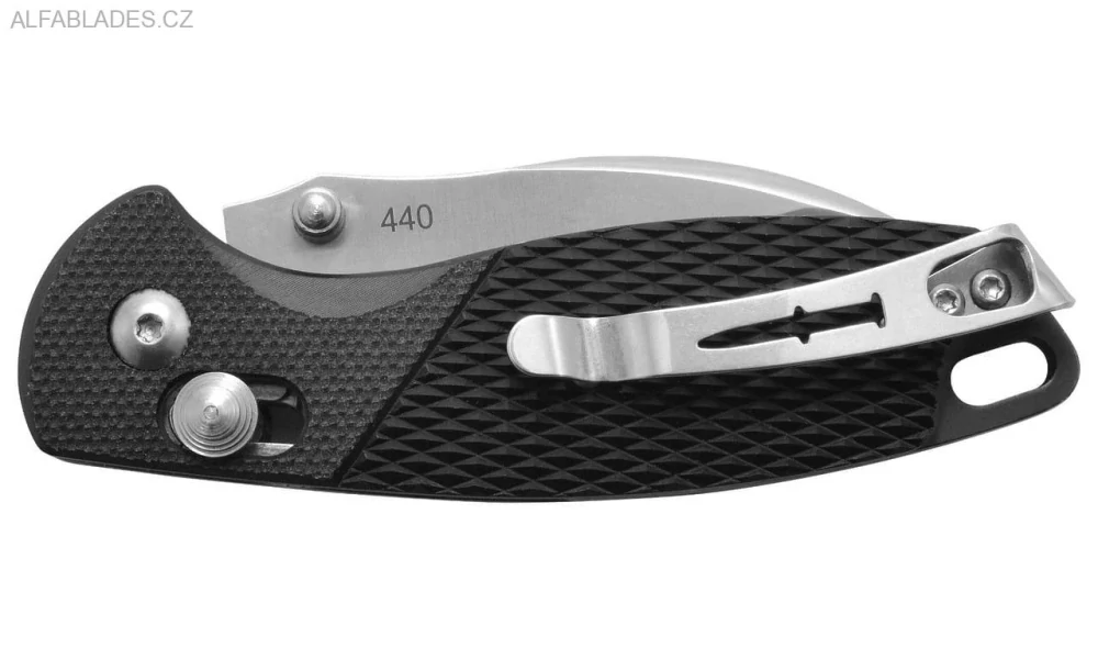 CAMILLUS Cuda Bolt 6,75" Sliding Lock Knife