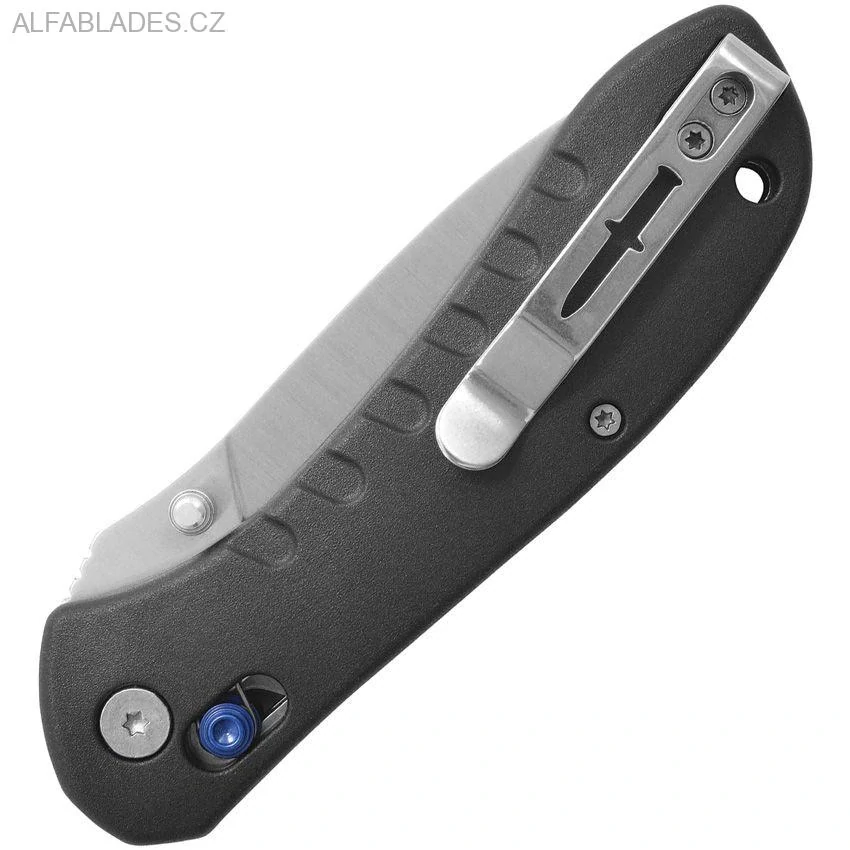 CAMILLUS Rovax Black 7,5"