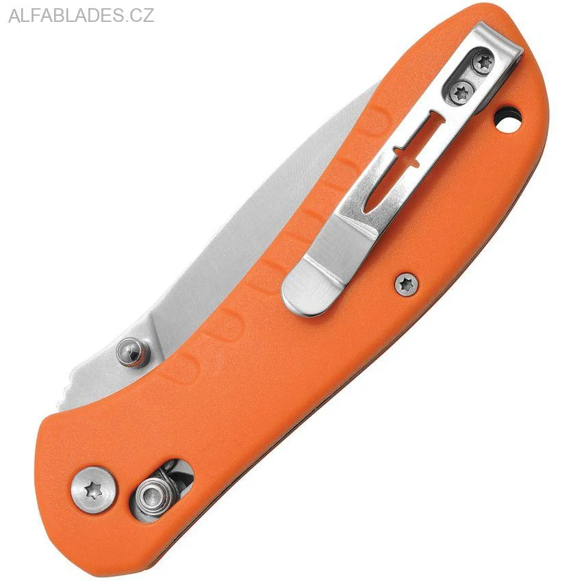 CAMILLUS Rovax Orange 7,5"