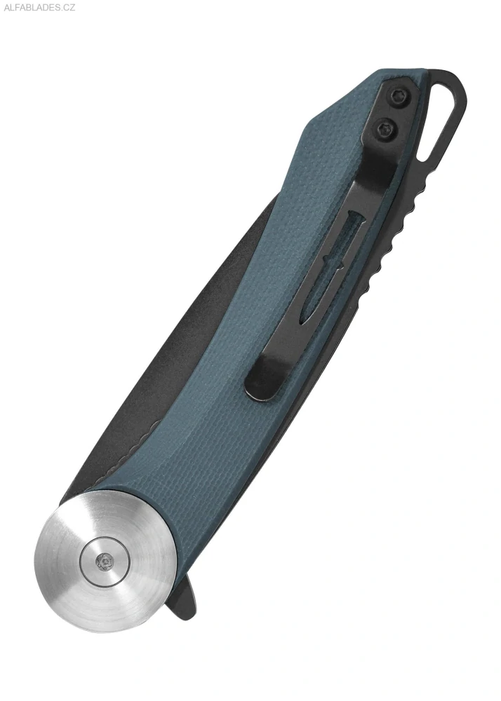 CAMILLUS Cirque Slate Blue 7"