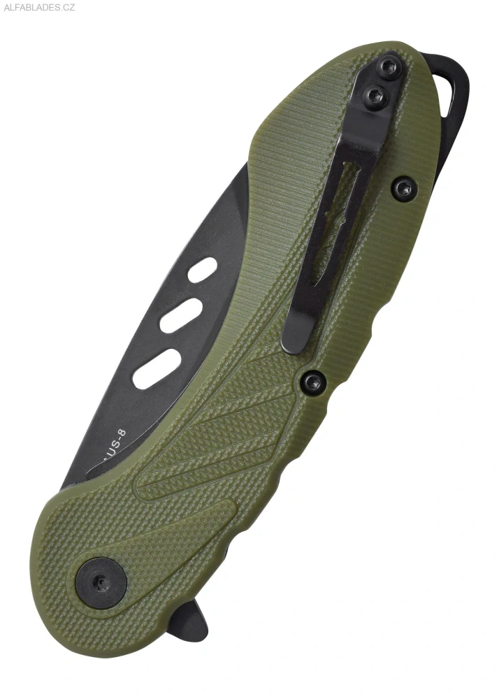 CAMILLUS Veracious 7"