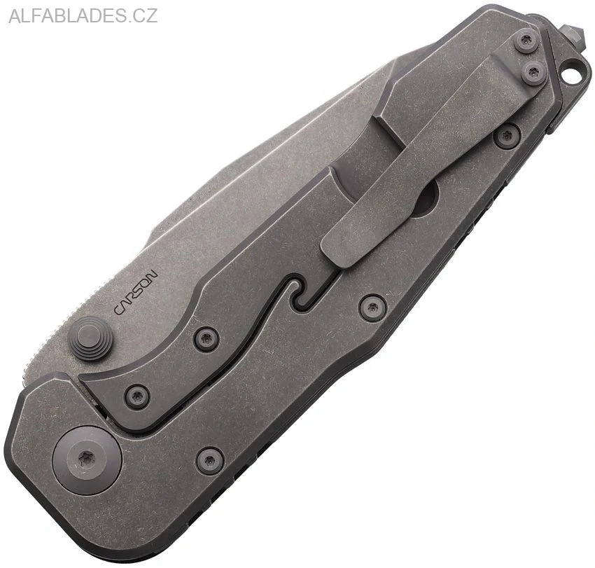 REAL STEEL Evolution Tanto