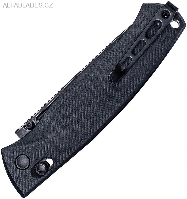 REAL STEEL Pathfinder FFG BW/Black