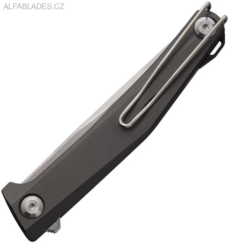 REAL STEEL Teres Gray