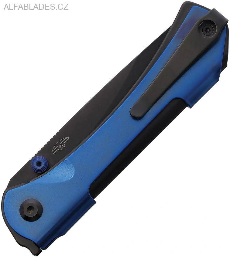 REAL STEEL Sylph Blue