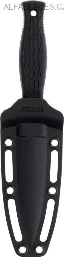 SCHRADE Needle Fixed Blade