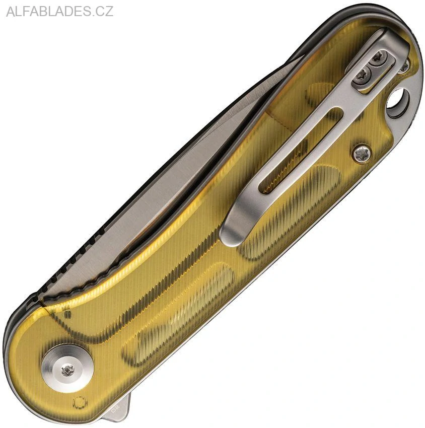 CIVIVI Elementum Satin/Ultem