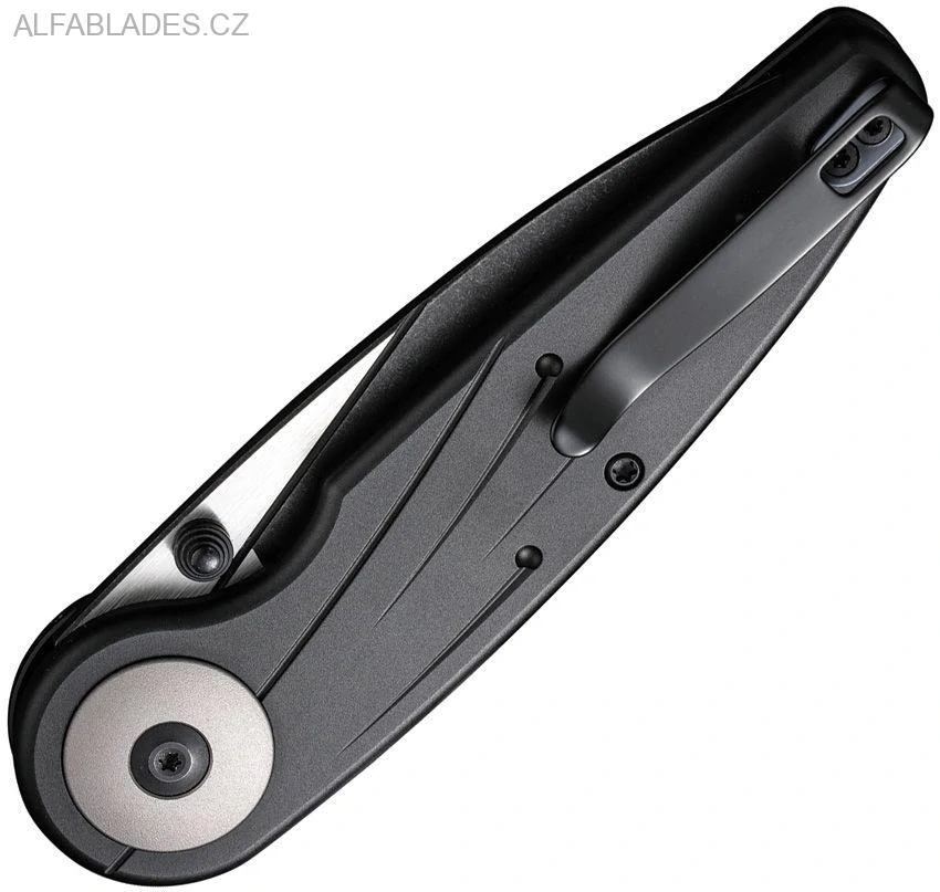 CIVIVI Starflare BW/Black 