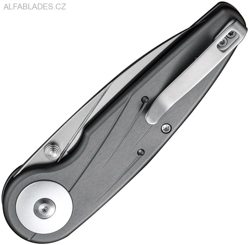 CIVIVI Starflare Satin/Gray