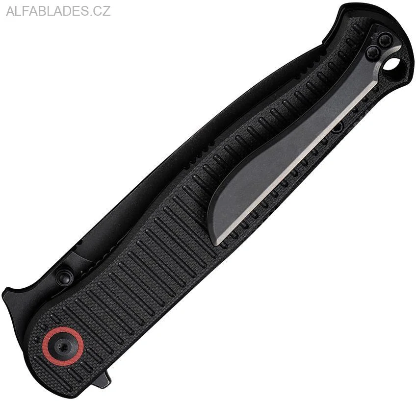 CIVIVI RS71 BW/Black G-10