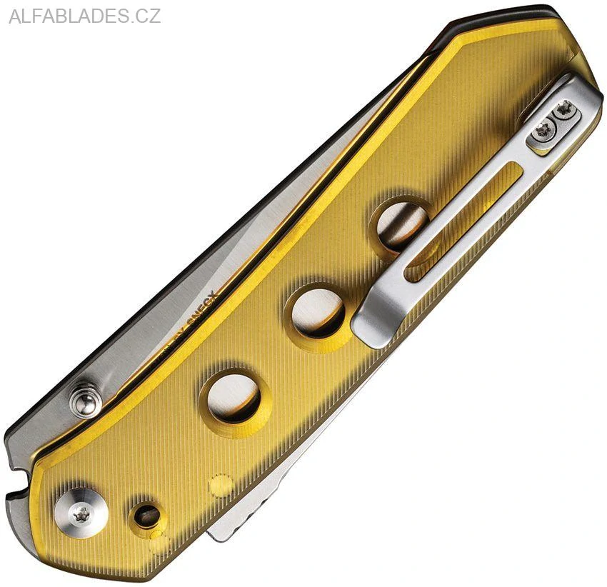 CIVIVI Vision FG Satin/Ultem