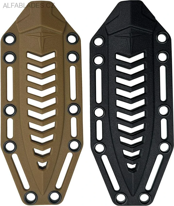 TAKUMITAK Missing Screw