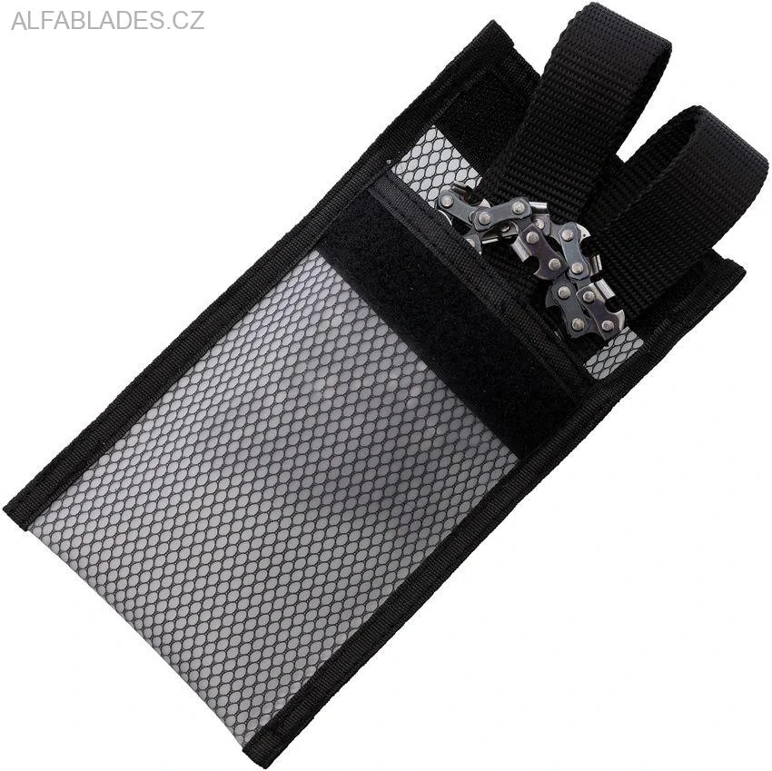 MARATAC XL Survival Chainsaw Kit