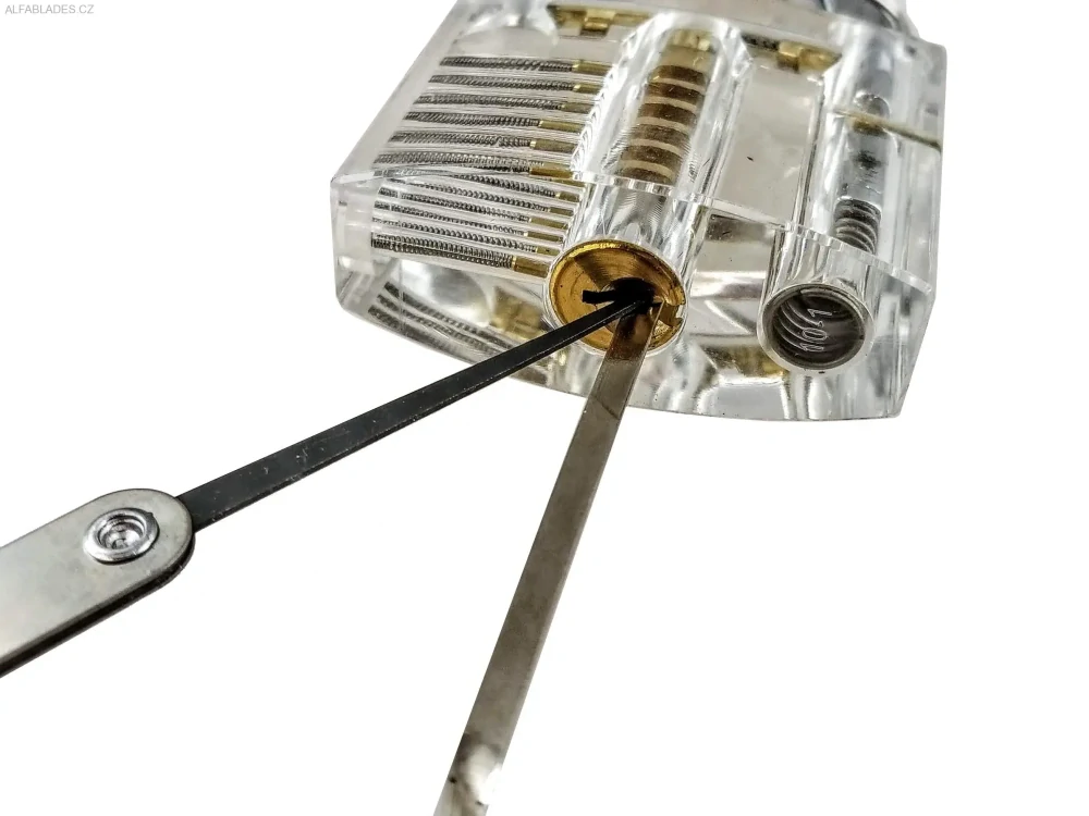 MARATAC Lock Manipulation TrainingKit