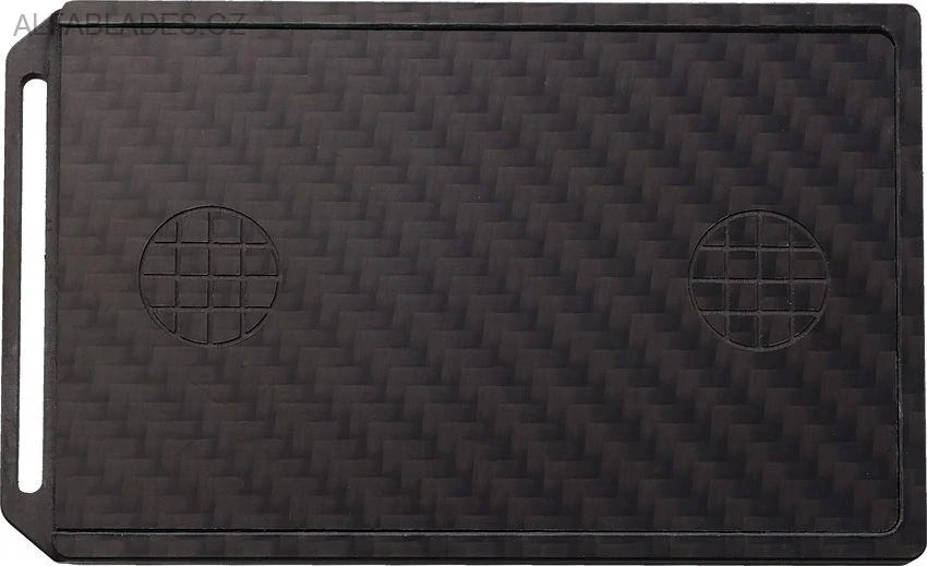 MARATAC Slide Top Card Holder CF