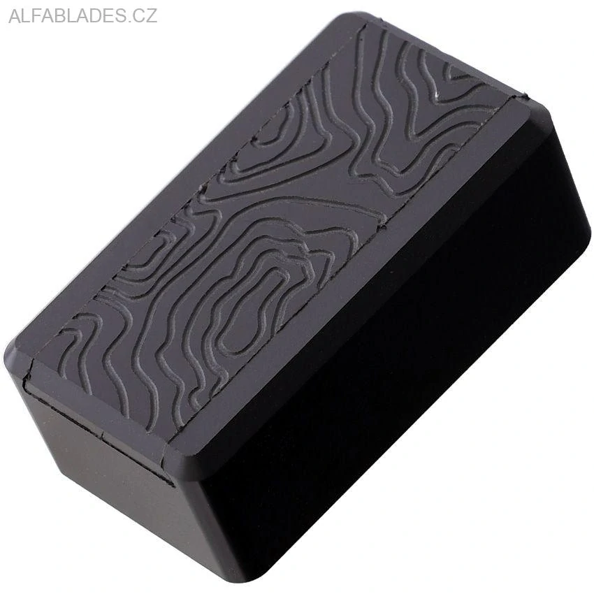 MARATAC Tiny Delrin Pocket Box CF