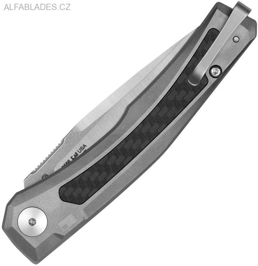 ZERO TOLERANCE O556 MagnaCut