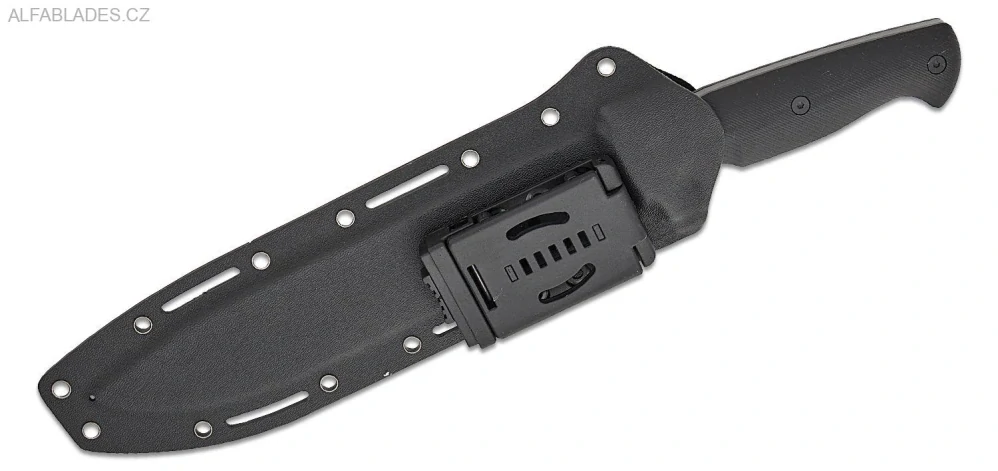 APOC Wallace Bowie