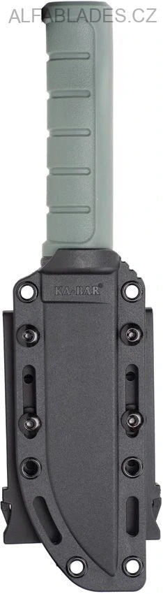 KA-BAR Dust II