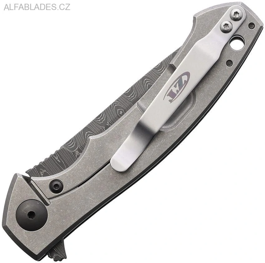 ZERO TOLERANCE  0450CFDAMS