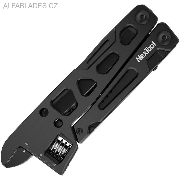 NEXTOOL Vanguard Multitool