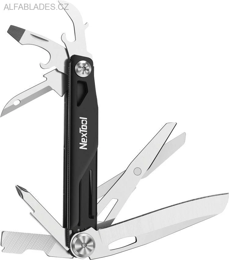 NEXTOOL EDC Knight Multitool