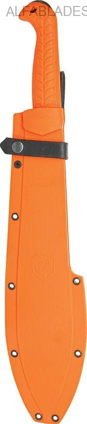 CONDOR Terrachete Machete Orange