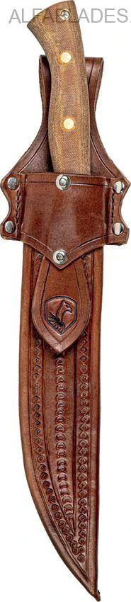 CONDOR Hmong Machete