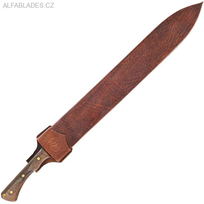 CONDOR Polar Wind Machete