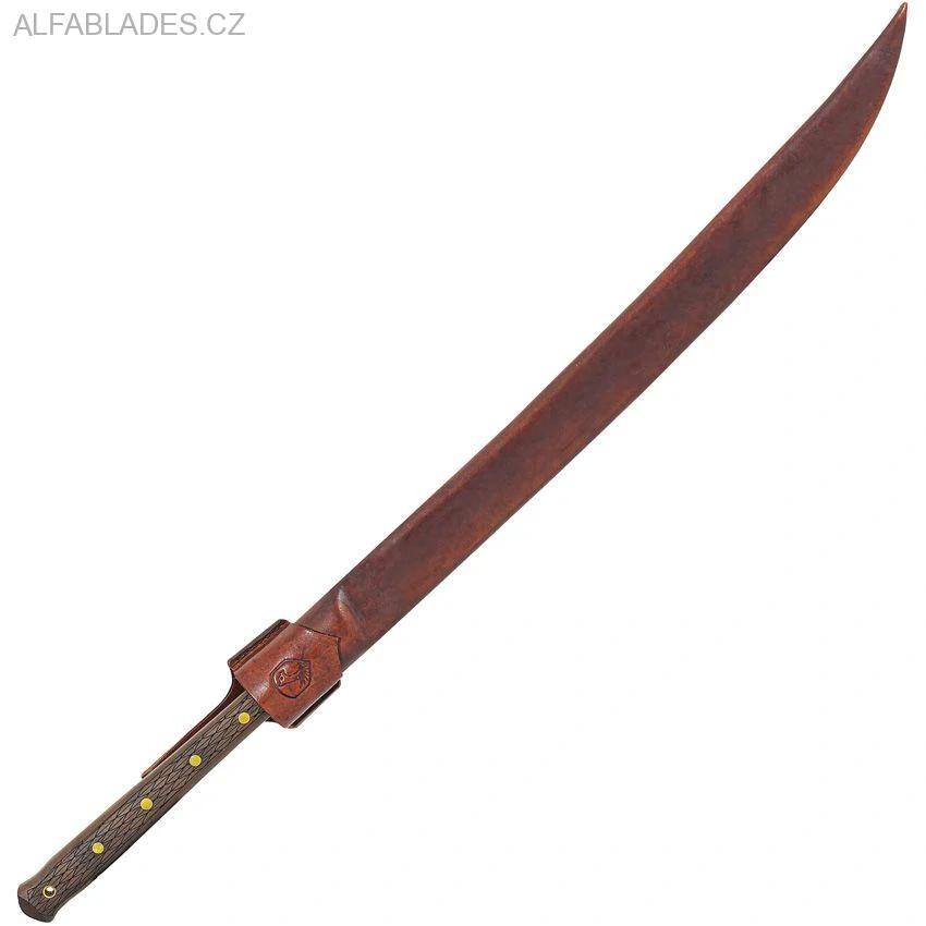 CONDOR Burmese Hunter Machete
