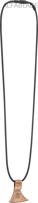 CONDOR Vahalla Throwing Axe Necklace