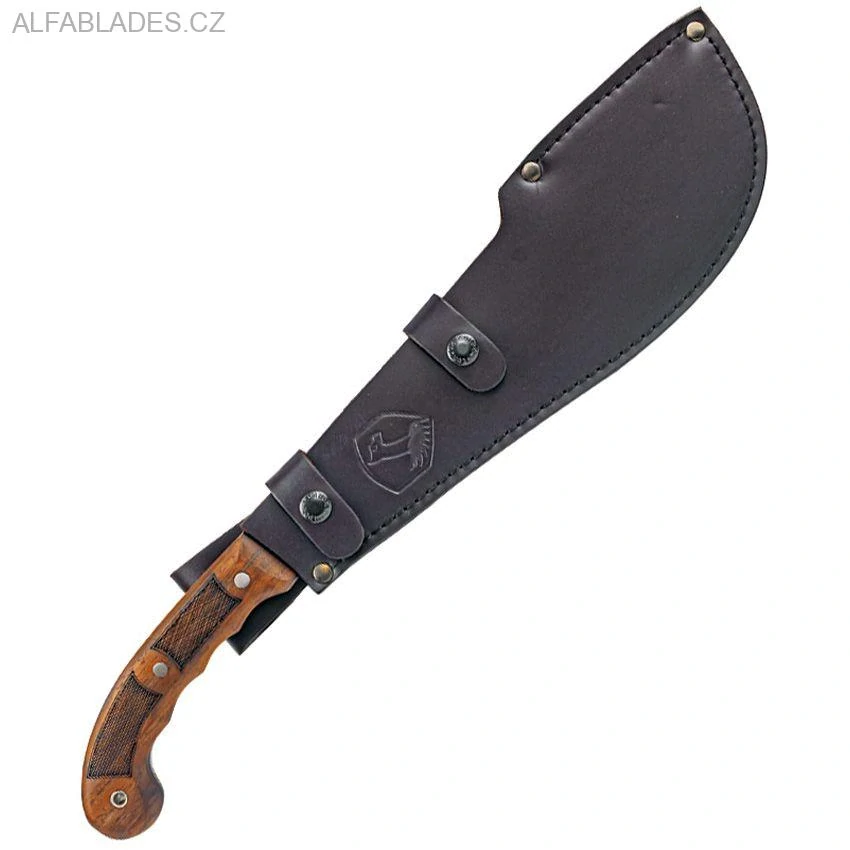 CONDOR Departure Bolo Machete