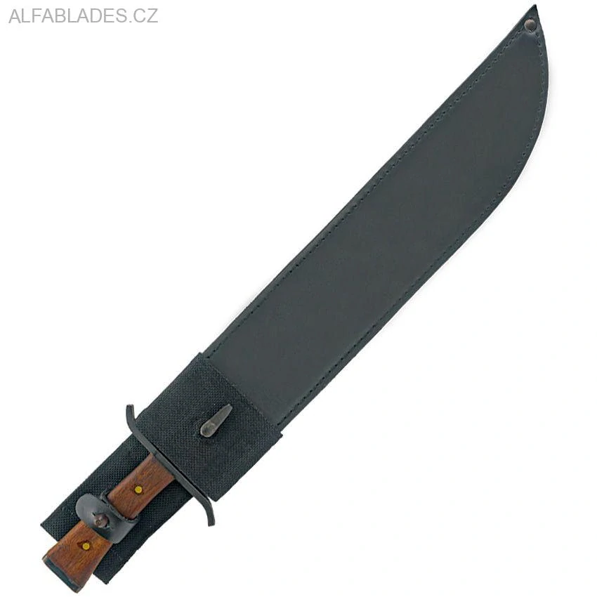 CONDOR German Aviator Machete