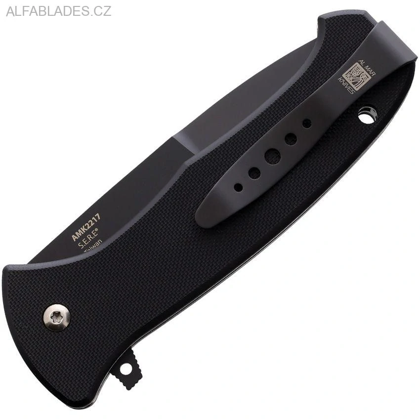 AL MAR 3,6" SERE T36